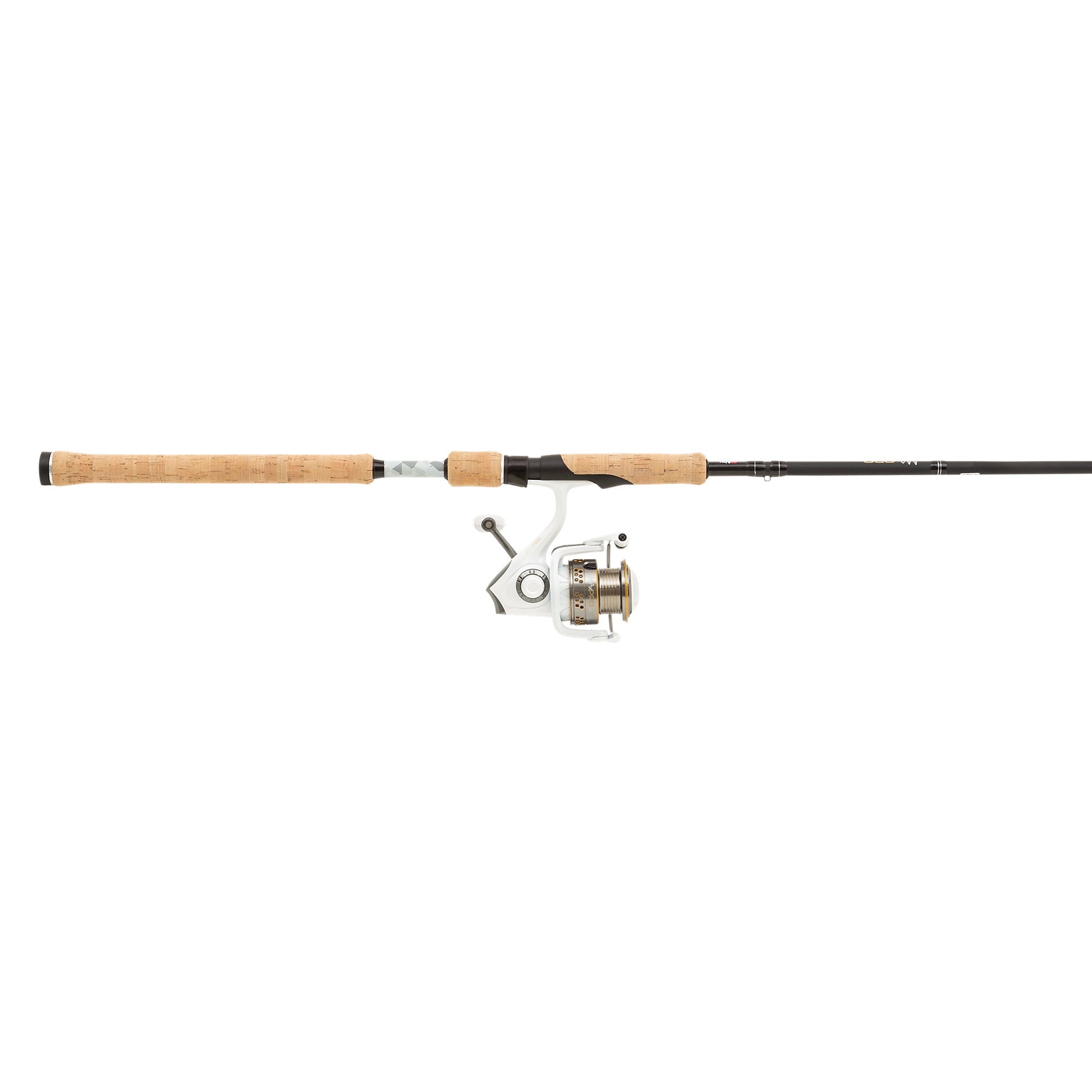 Abu Garcia Pro Max Spinning Combo