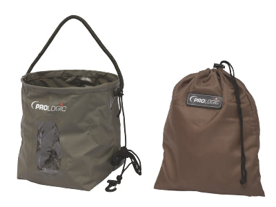 Prologic MP Bucket with Bag Anglers World