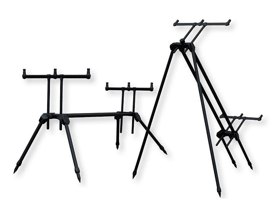 PROLOGIC Tri-Sky Rod Pod