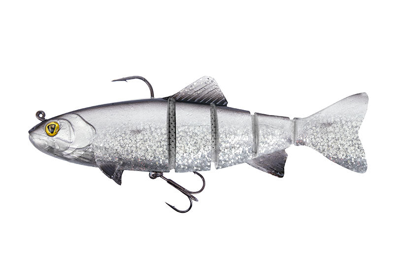 Fox Rage Replicant Realistic Trout Jointed Shallow