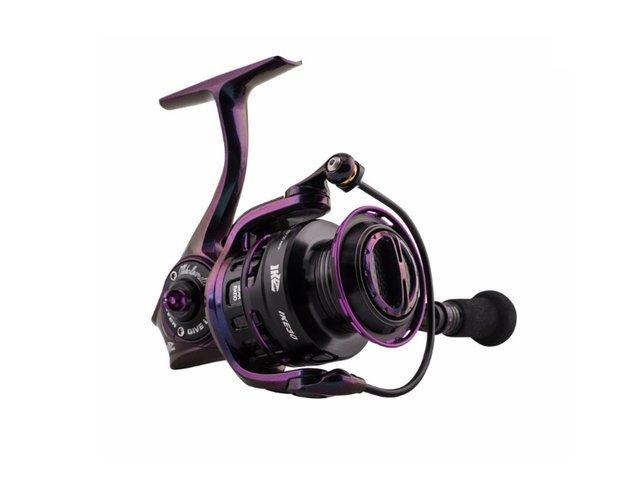Abu Garcia Revo2 Ike 30 Spinning Reel