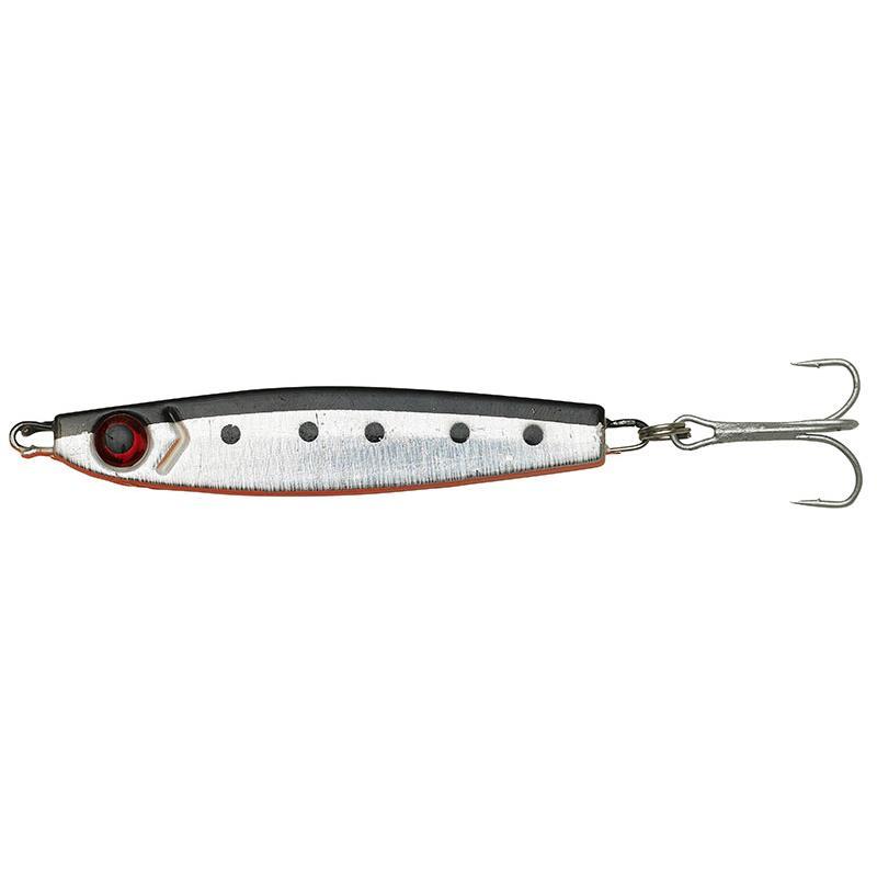 Ron Thompson Herring NL Sinking