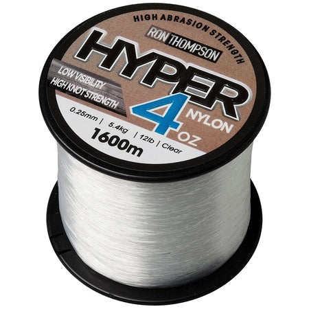 Ron Thomspon Hyper 4oz Nylon Anglers World