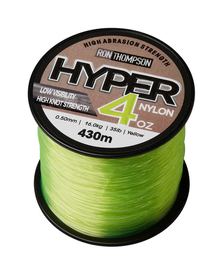 Ron Thomspon Hyper 4oz Nylon