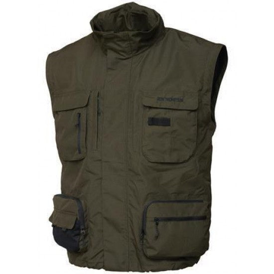 Ron Thompson Manitoba Jacket