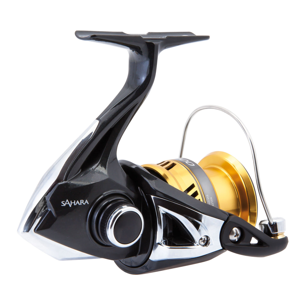 Shimano Sahara FI Spinning Reels