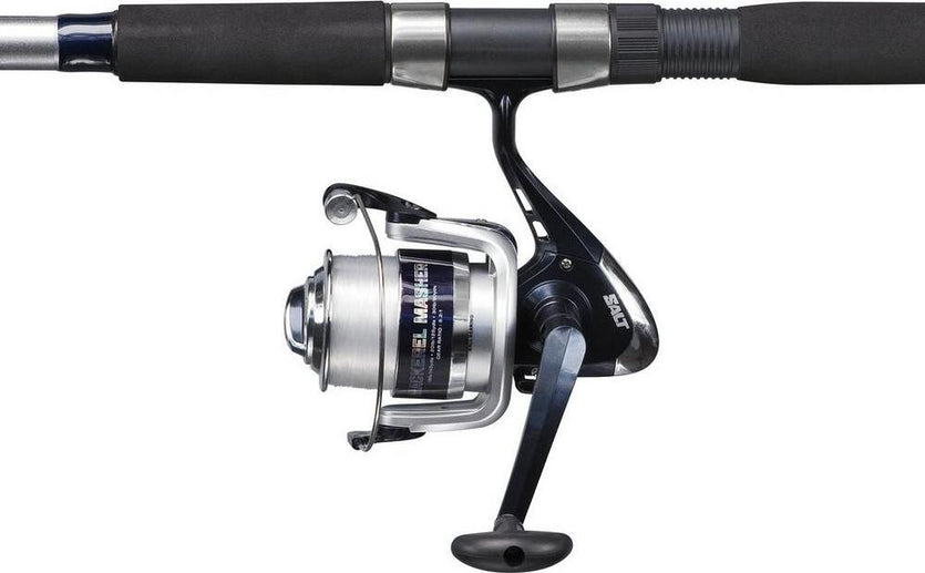 Shakespeare SALT Mackerel Masher Combo Set