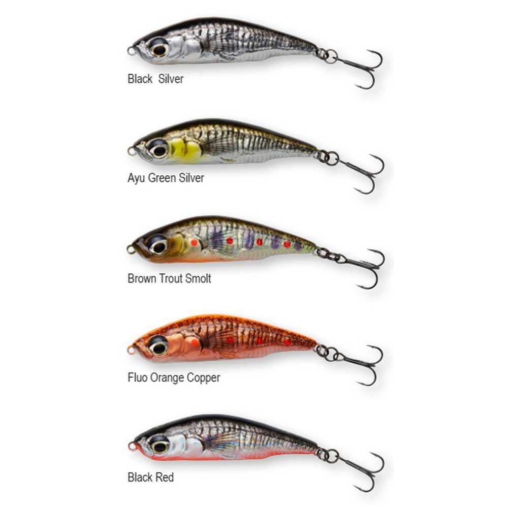 Savage Gear 3D Sticklebait Pencil