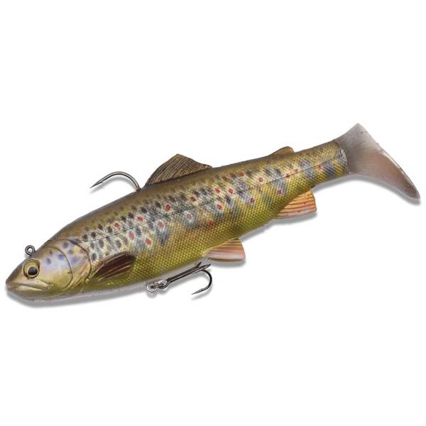Savage Gear 4D Trout Rattle Shad 20.5cm