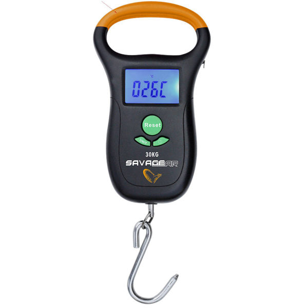 Savage Gear Digi Scale 30KG L