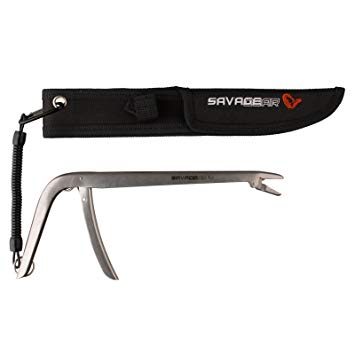 Savage Gear Pistol Deep Throat Hook Ou