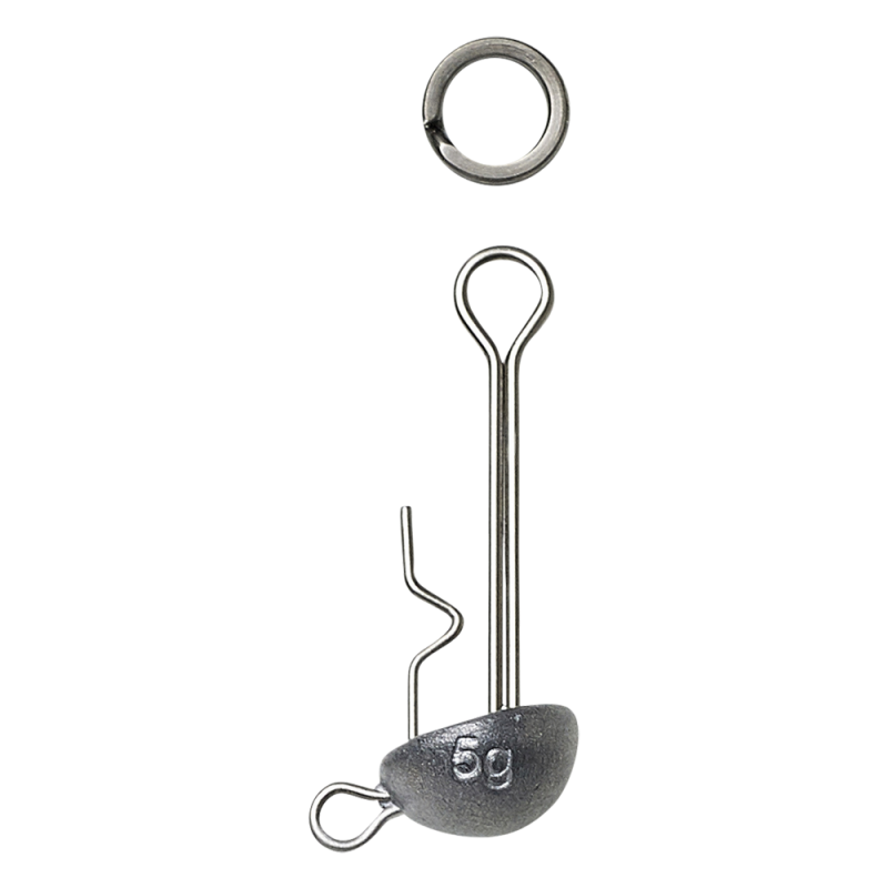 Savage Gear Punch Rig Heads