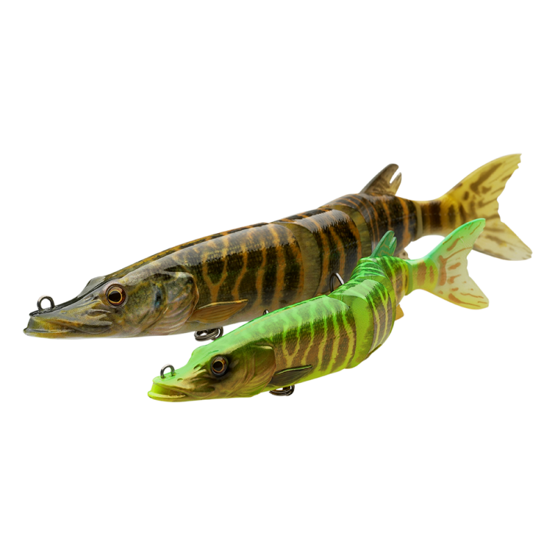 Savage Gear Lures - Predator Fishing Lures - Anglers World