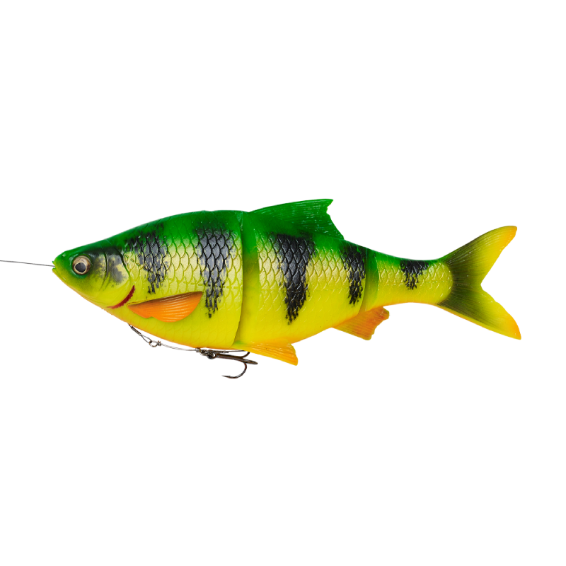 Savage Gear 4D Lures - Predator Fishing Lures - Anglers World