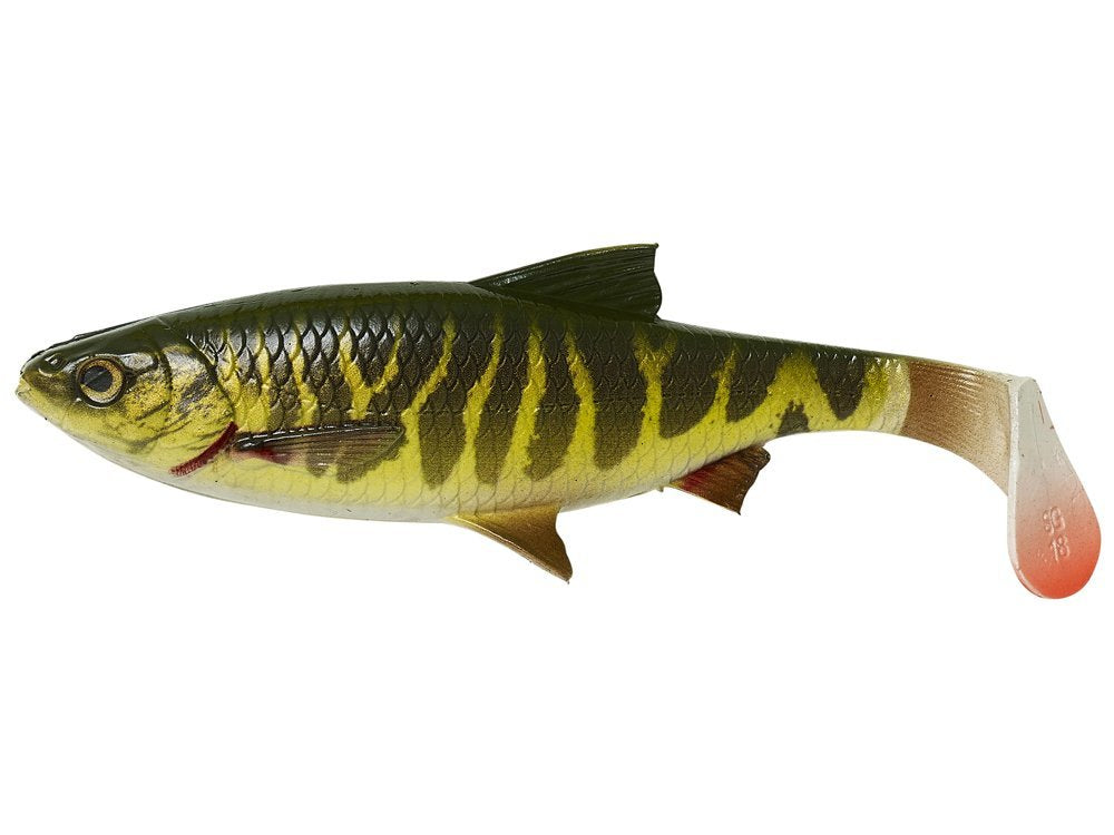 Savage Gear LB 4D River Roach