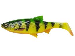 Savage Gear LB 4D River Roach
