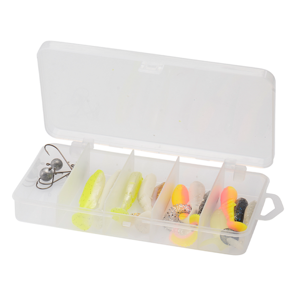 Savage Gear Perch Pro Kit