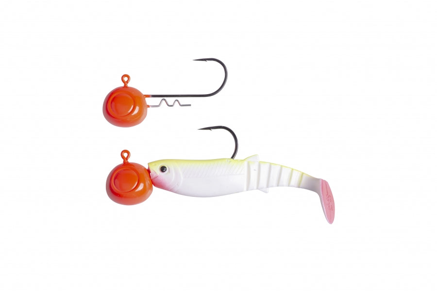 Savage Gear Rattling Jighead - Fishing Tackle