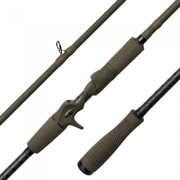 savage gear sg4 power game Savage Gear SG4 Power Game BC Trigger Rods – Anglers World