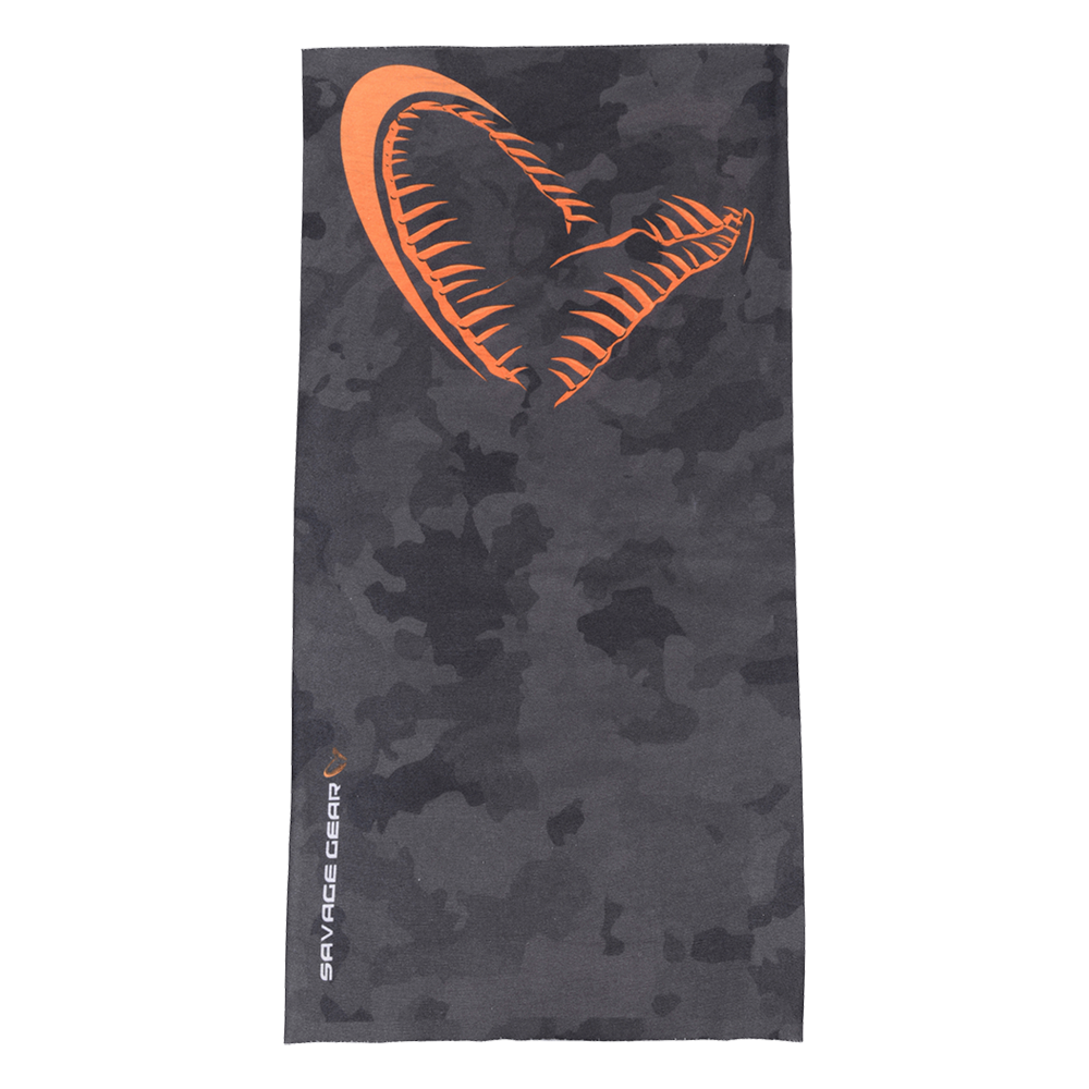 Savage Gear Tec Tube with Fleece