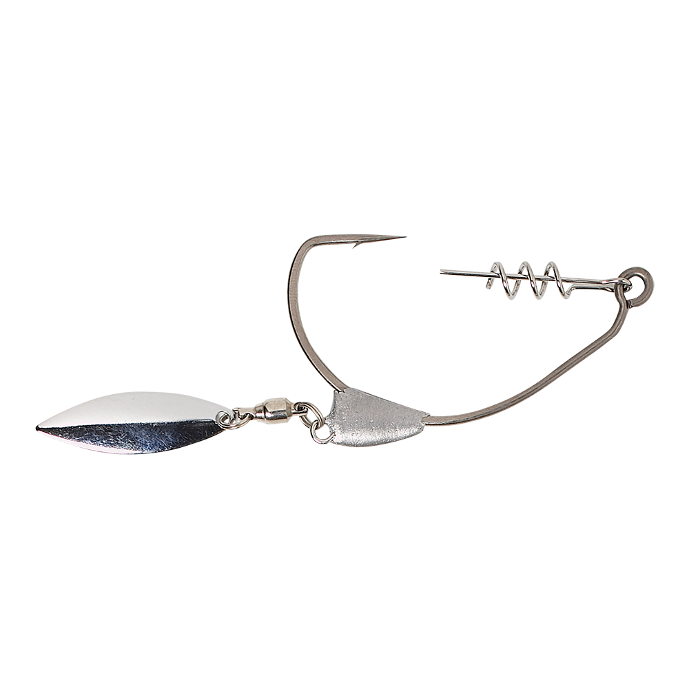 Savage Gear Weedless EWG Hooks