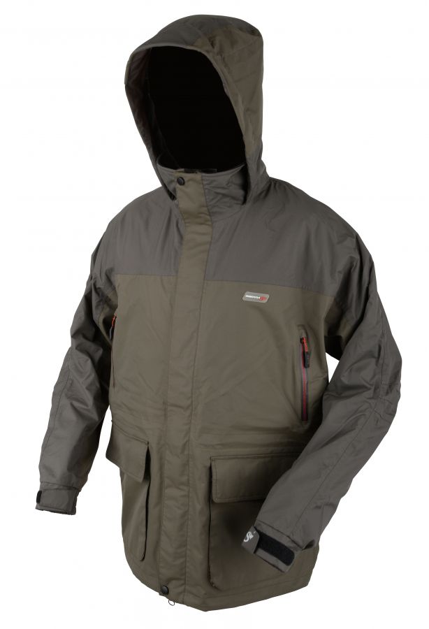 Scierra Kenai Pro Fishing Jacket Anglers World