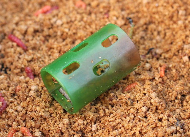 Drennan Heavyweight Groundbait Feeder - Anglers World