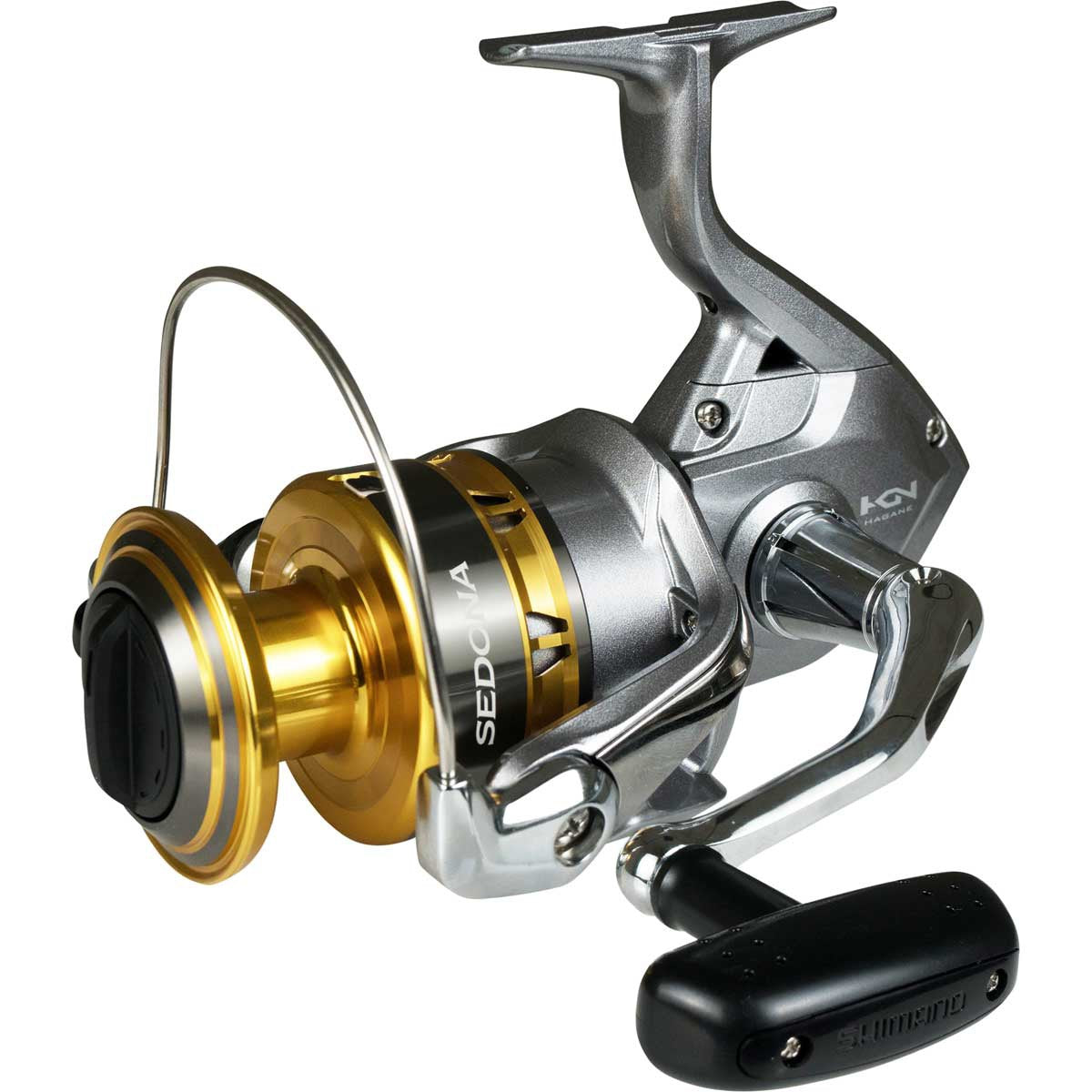 Shimano Sedona 600FI Spinning Reel