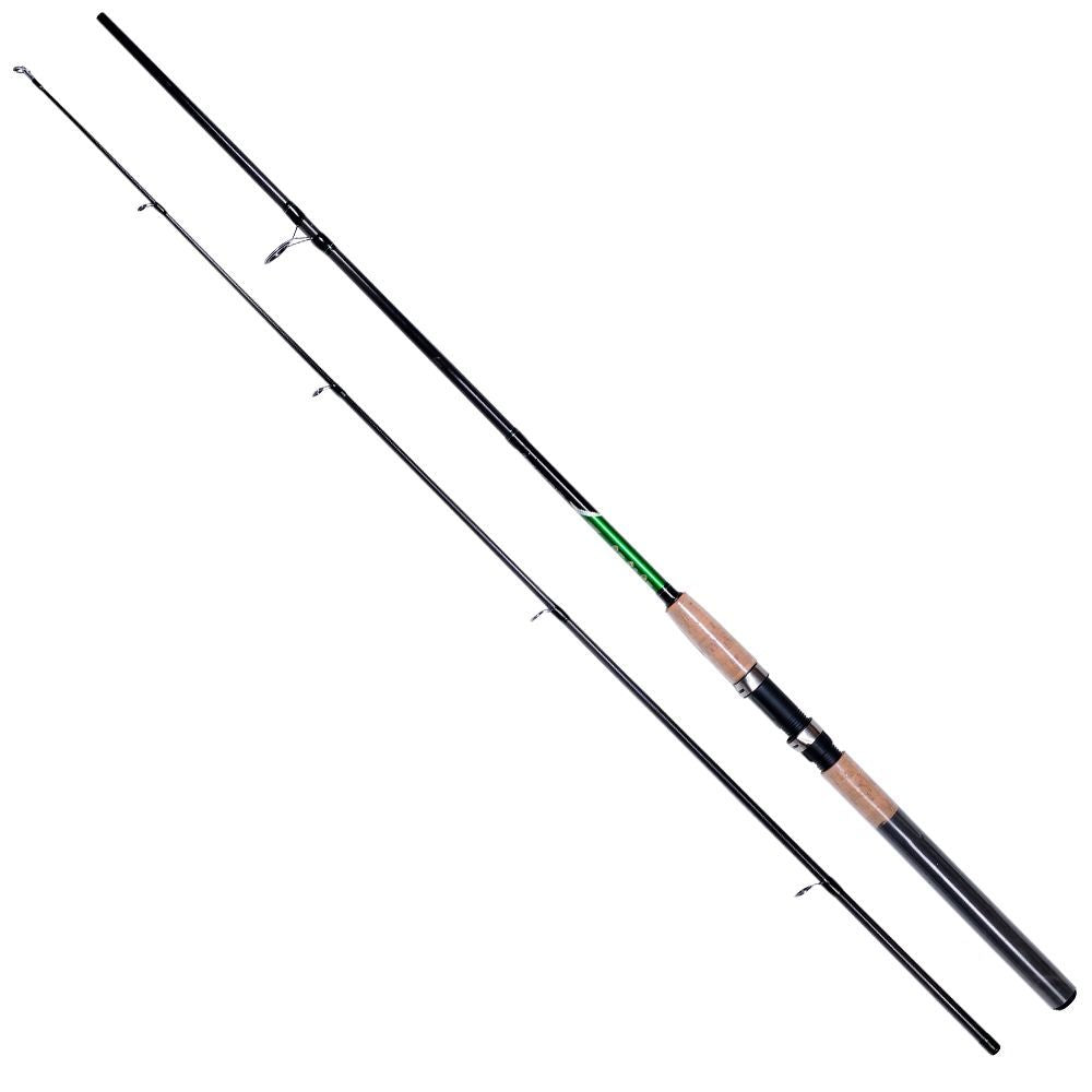 Duo Hook Shakespeare Omni Landing Net Handle Shakespeare 10ft