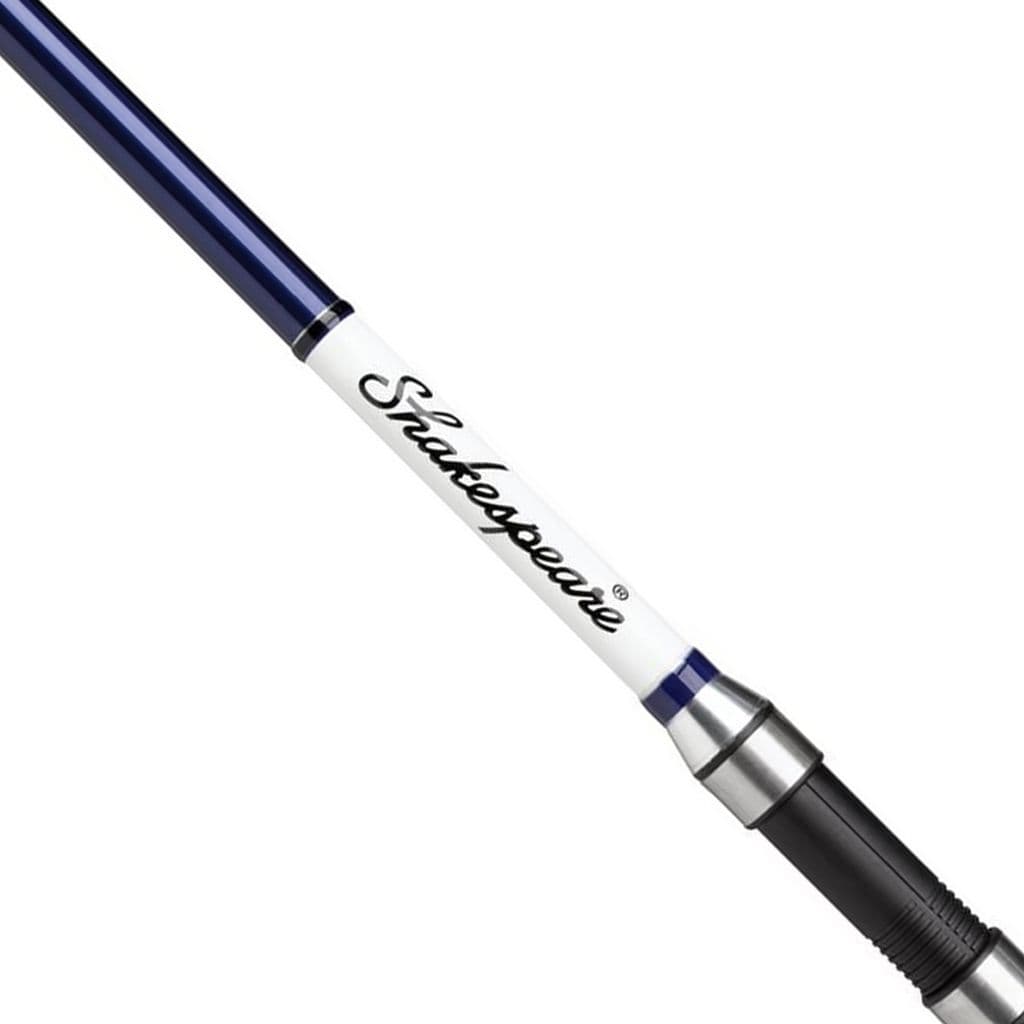 Shakespeare SALT Surfcasting Rod - Spinning Rods