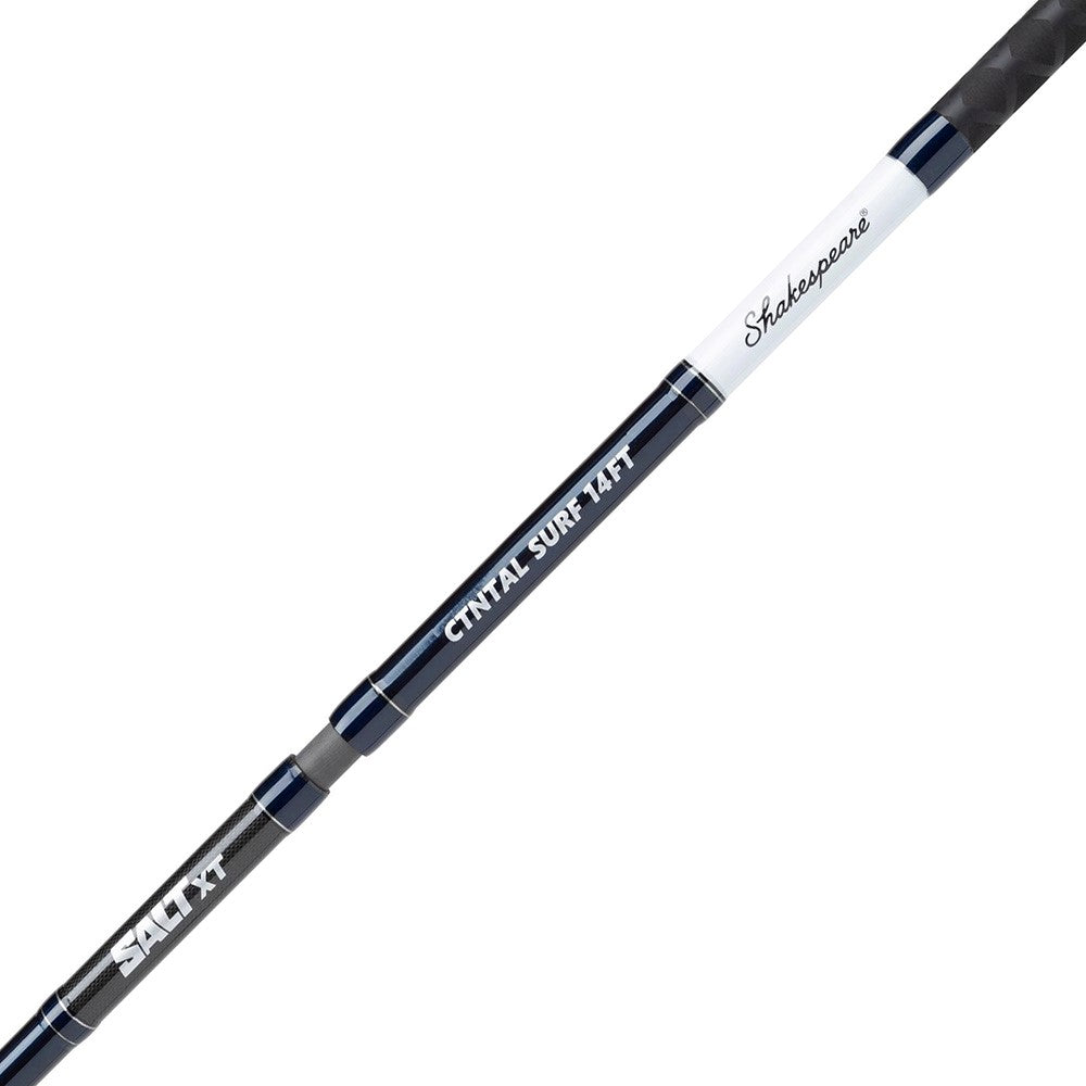 Shakespeare SALT XT Continental Surfcasting Rod