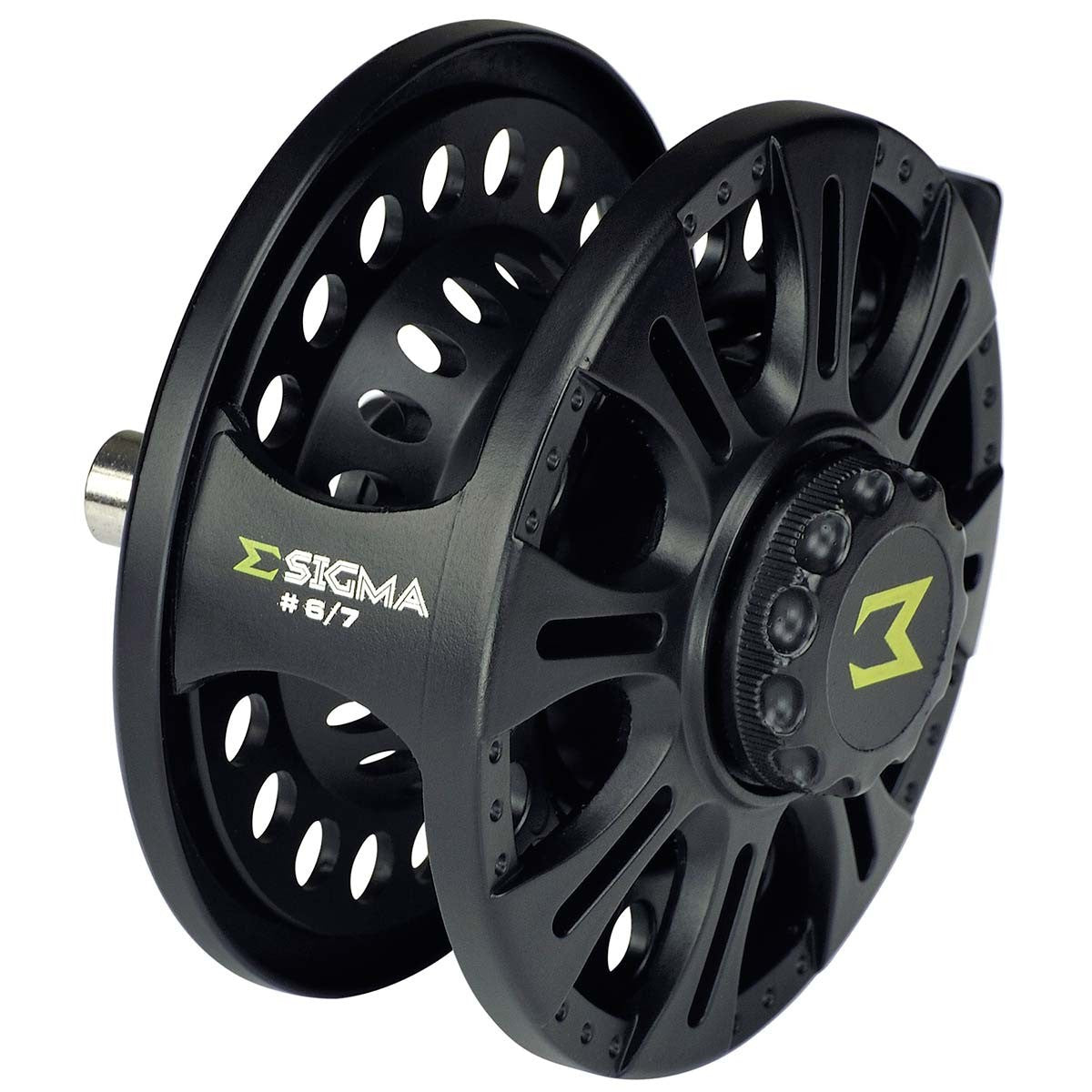 Shakespeare Sigma Fly Rod & Reel Combos