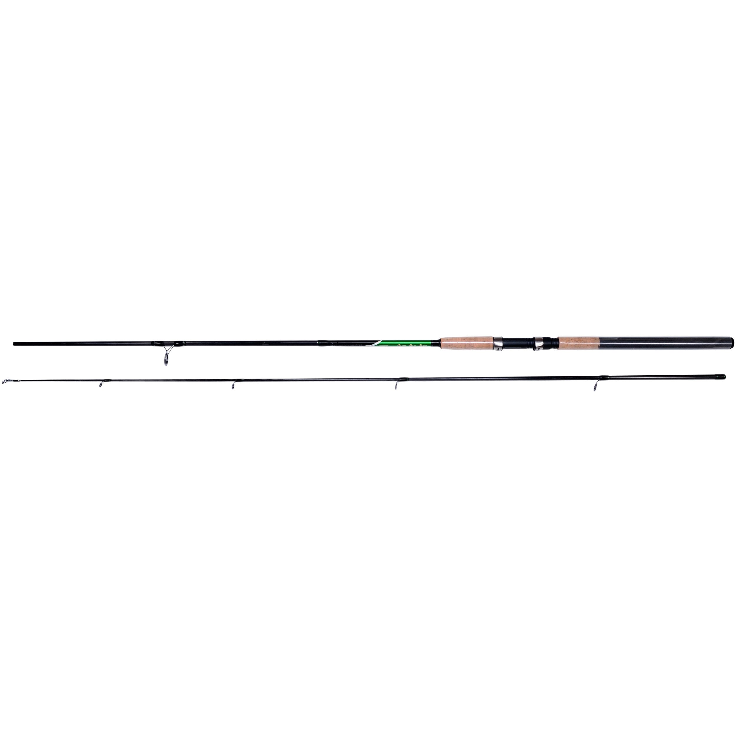 Shakespeare Omni Spin Rod