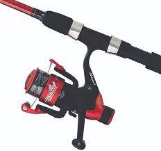 Shakespeare® Firebird 10ft Feeder Combo