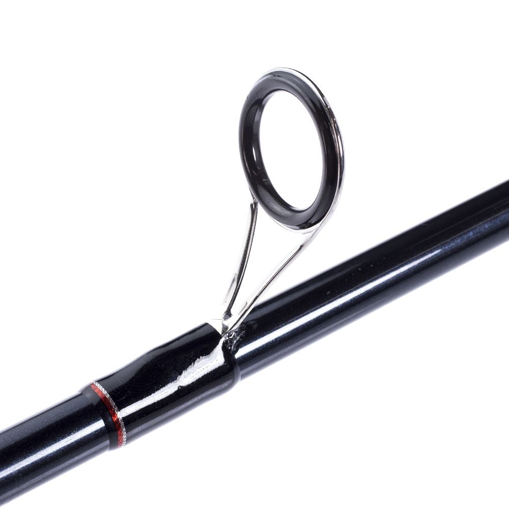 Shimano Aernos Spinning Rods