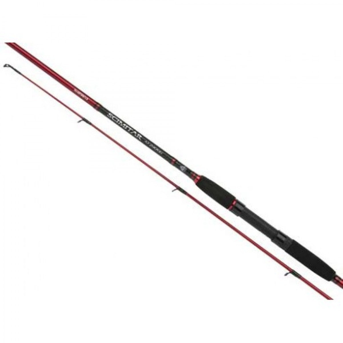 Shimano Scimitar AX Spinning Rods