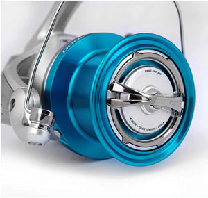 Shimano Speedmaster 14000 XSC Reel