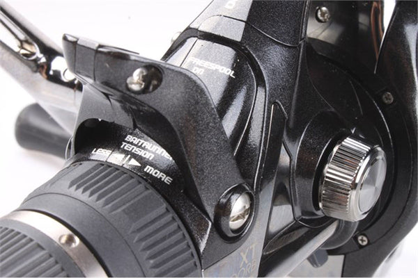 Shimano Baitrunner XT RB Reels