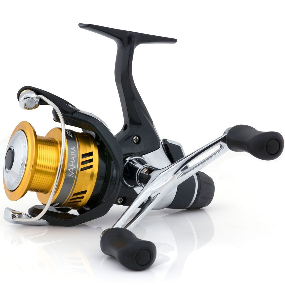 Shimano Sahara RD Reels