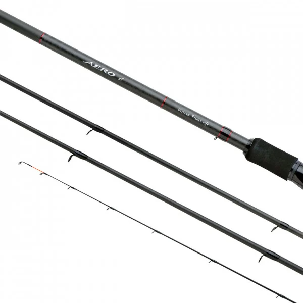 Aero X1 Feeder Rod - March Fishing Rod - Anglers World