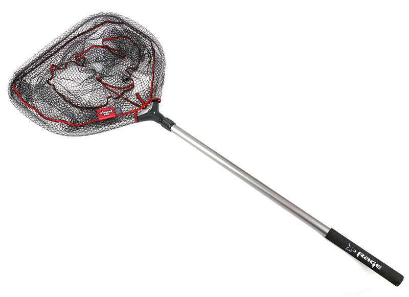 Fox Rage Speedflow II Compact Landing Net