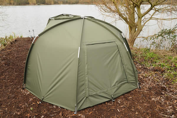 Trakker Tempest Bivvy