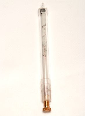 Reuben Heaton Standard Thermometer