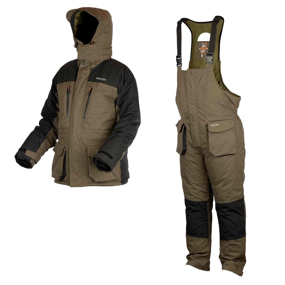 PROLOGIC Highgrade Thermo Suitþ