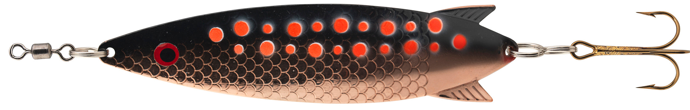Abu Garcia® Toby® Salmo Spoon 30g