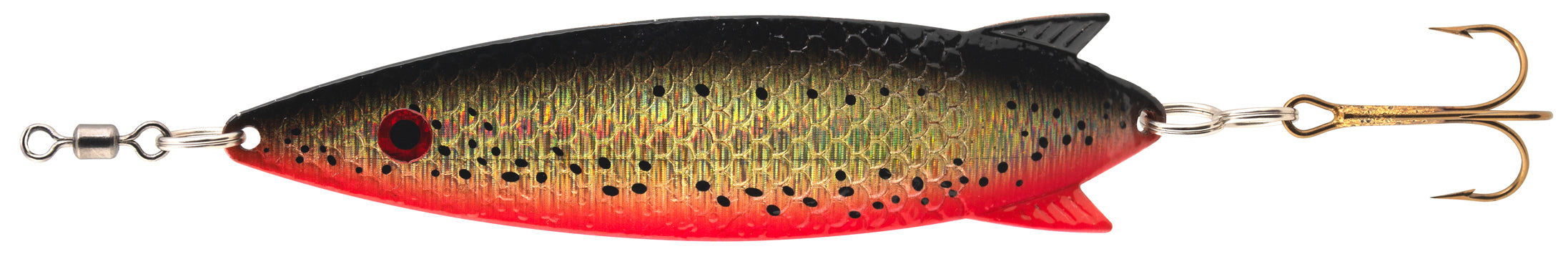 Abu Garcia® Toby® Salmo Spoon 30g