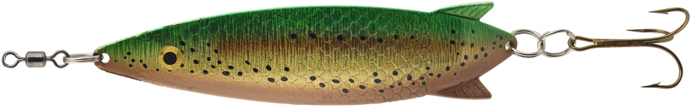 Abu Garcia® Toby® Salmo Spoon 30g