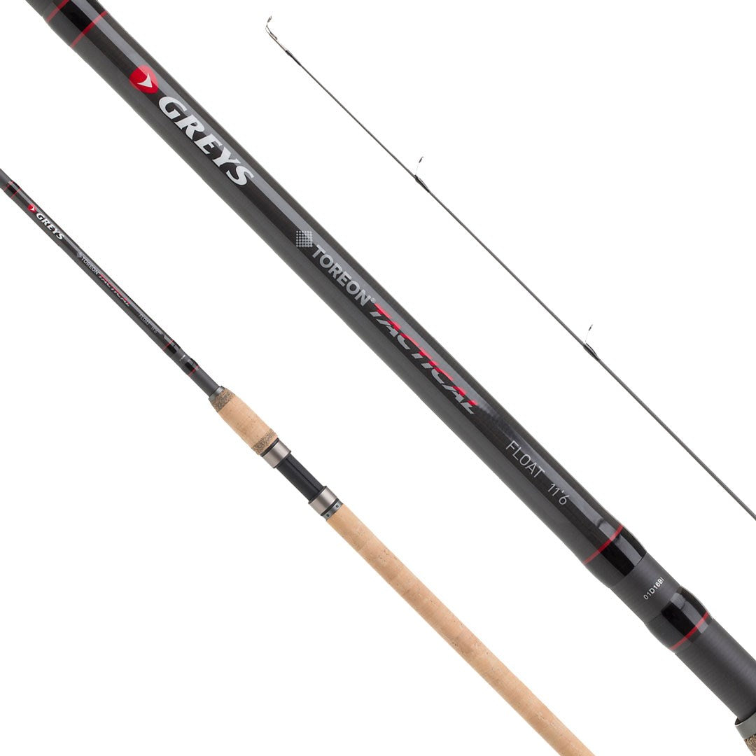 Greys Toreon Tactical Float Rods - Main Image