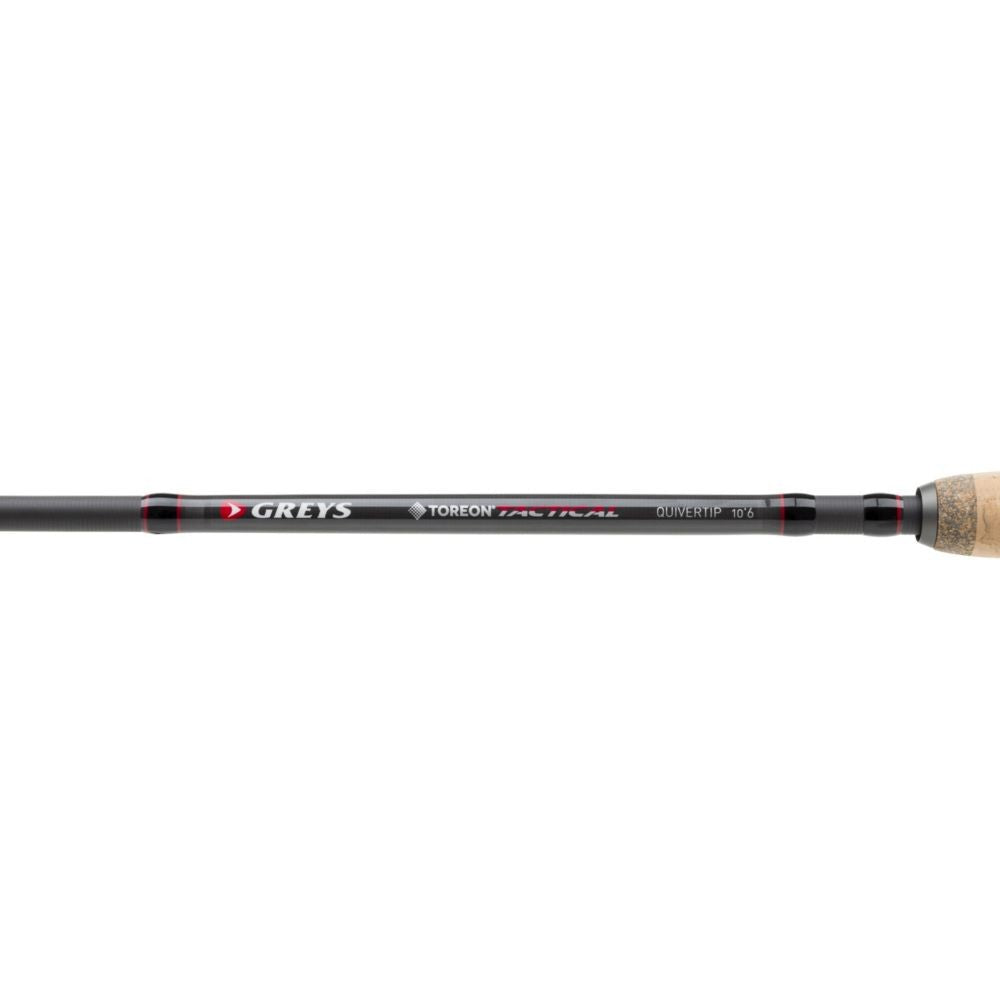 Greys Toreon Tactical Quivertip Rods