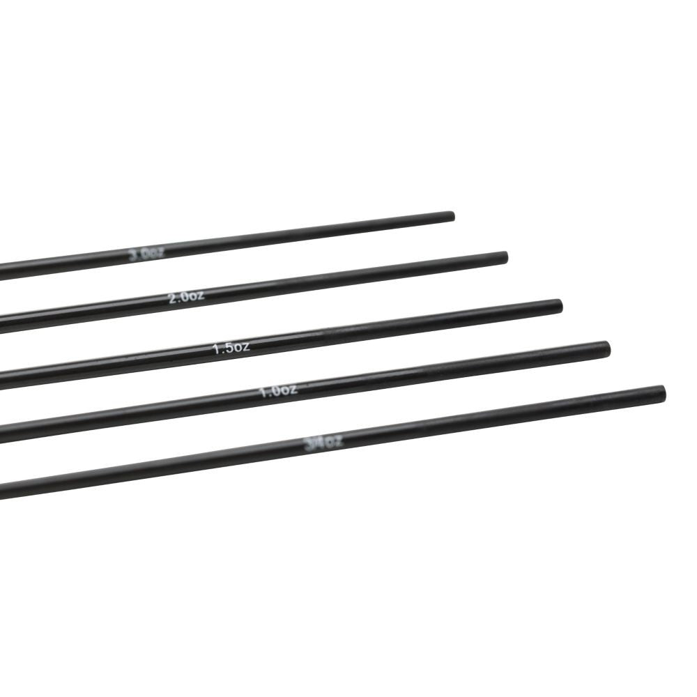 Greys Toreon Tactical Quivertip Rods